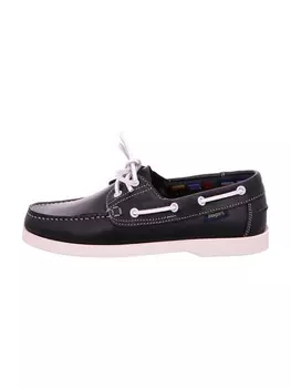 Ботинки Newport schuhe, синий