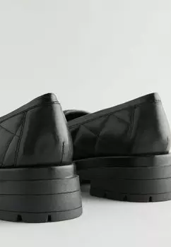 Ботинки Next, черный