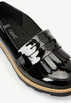 Ботинки Next, черный