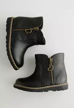 Ботинки Next, черный