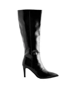 Ботинки Next, черный