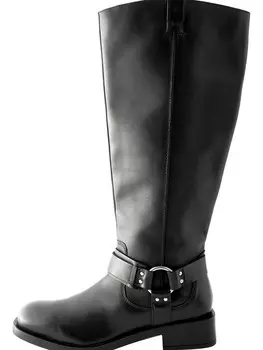 Ботинки Next, черный