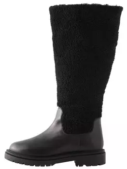 Ботинки Next, черный