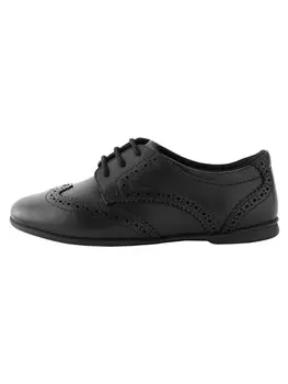 Ботинки Next, черный