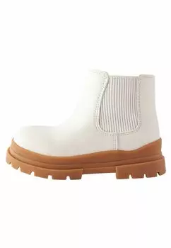 Ботинки Next, цвет bone white
