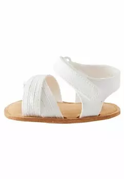 Ботинки Next, цвет white