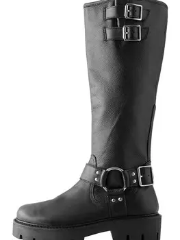 Ботинки Next Forever Comfort, черный