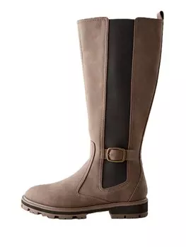 Ботинки Next, коричневый