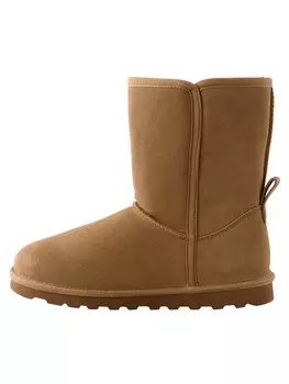 Ботинки Next, коричневый