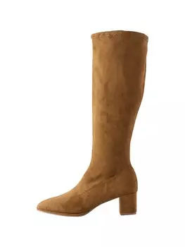 Ботинки Next, коричневый