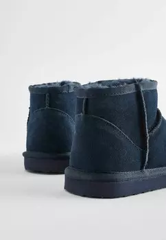 Ботинки Next, синий