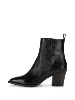 Ботинки Nicowa Ankle Boots Piawolo, черный