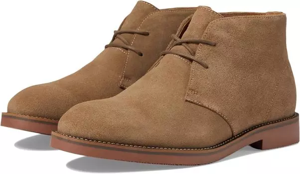 Ботинки Nigel Dockers, серо-коричневый