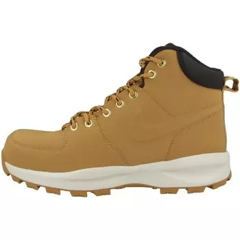 Ботинки Nike, цвет beige/beige