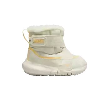 Ботинки Nike Flex Advance Boot TD Pale Ivory Melon Tint, кремовый