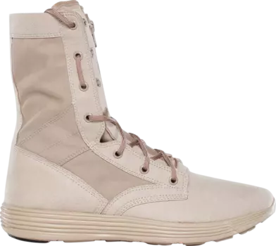 Ботинки Nike Lunaracer SFB NRG 'British Khaki', коричневый