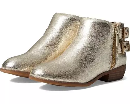 Ботинки Nina Chloey, цвет Platino Crackle