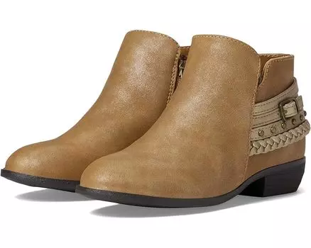 Ботинки Nina Kassie, цвет Brown Shimmer