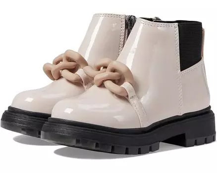 Ботинки Nina Ocean, цвет Blush Crinkle Patent