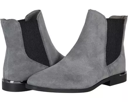 Ботинки Nine West Agate, серый