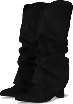 Ботинки Nine West Amazin, черный