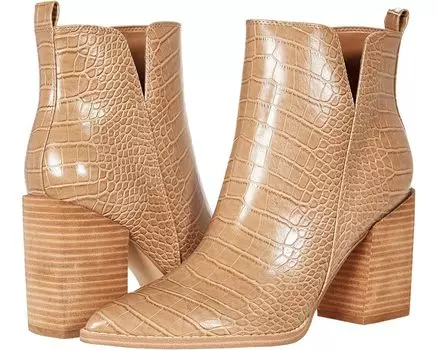 Ботинки Nine West Birds 3, цвет Medium Natural