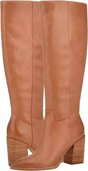 Ботинки Nine West Brixe, цвет Tan Leather