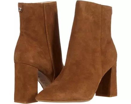 Ботинки Nine West Cacey9X9, цвет Natural 1