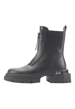 Ботинки Nine West CHERIN 4PR, черный