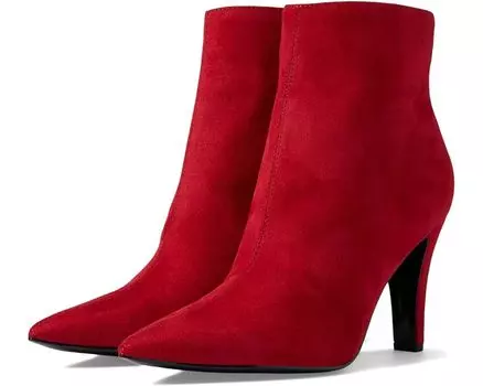 Ботинки Nine West Cimmley, красный