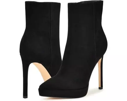 Ботинки Nine West Danise, черный