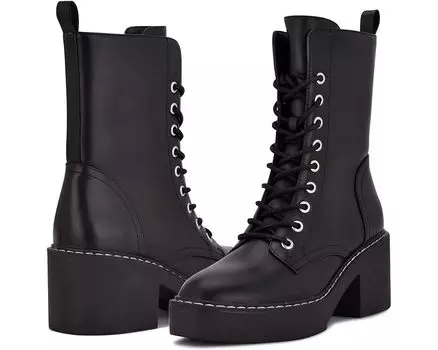 Ботинки Nine West Denie, черный