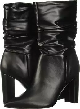 Ботинки Nine West Denner 3, черный