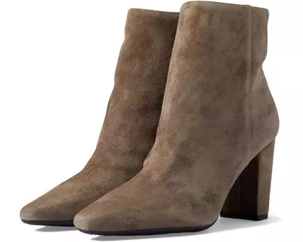 Ботинки Nine West Dery 9X9, цвет Mushroom Suede