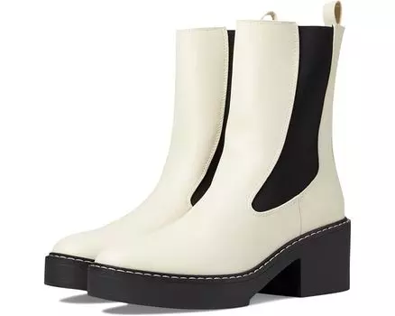 Ботинки Nine West Doleas 3, кремовый