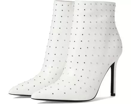 Ботинки Nine West Farrahs 3, белый