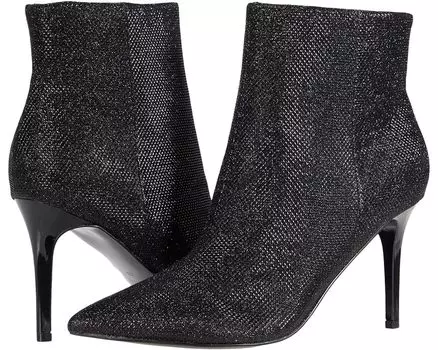 Ботинки Nine West Fhayla, цвет Black 2