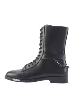 Ботинки Nine West Flippa, черный