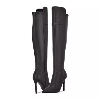 Ботинки Nine West Forbs 3, черный