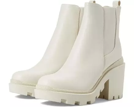 Ботинки Nine West Forme 3, цвет Cream