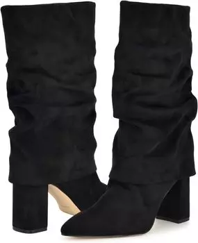 Ботинки Nine West Francis, черный