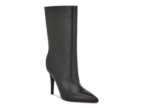 Ботинки Nine West Frenchi, черный