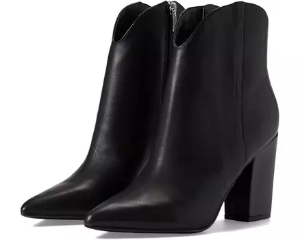 Ботинки Nine West Ghost, черный
