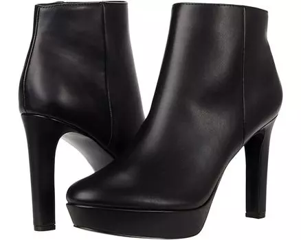 Ботинки Nine West GlowUp 3, черный