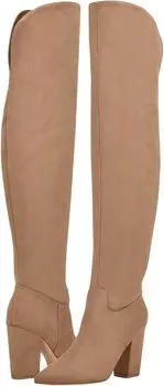 Ботинки Nine West Goforit 2, цвет Light Natural