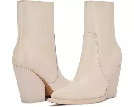 Ботинки Nine West Gorgeen, цвет Dark Milk