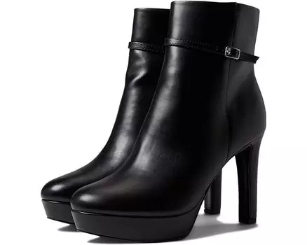 Ботинки Nine West Gripe 3, черный