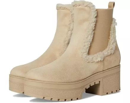 Ботинки Nine West Haray, цвет Light Natural