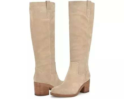 Ботинки Nine West Hecee, цвет Beige Suede