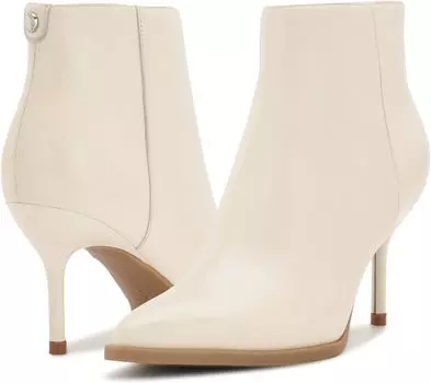 Ботинки Nine West Jacks9X9, цвет Chic Cream